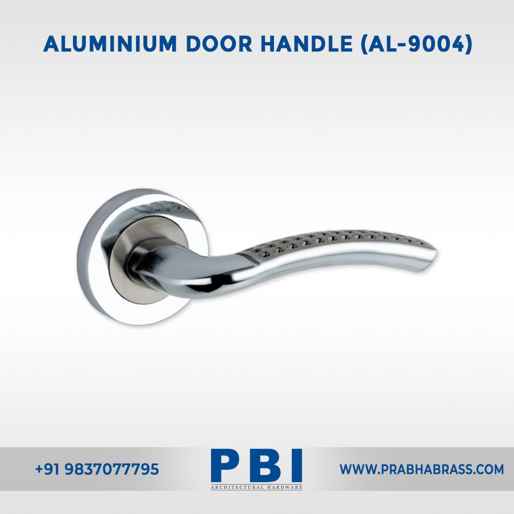 Aluminium-Door-Handle-(AL-9004)