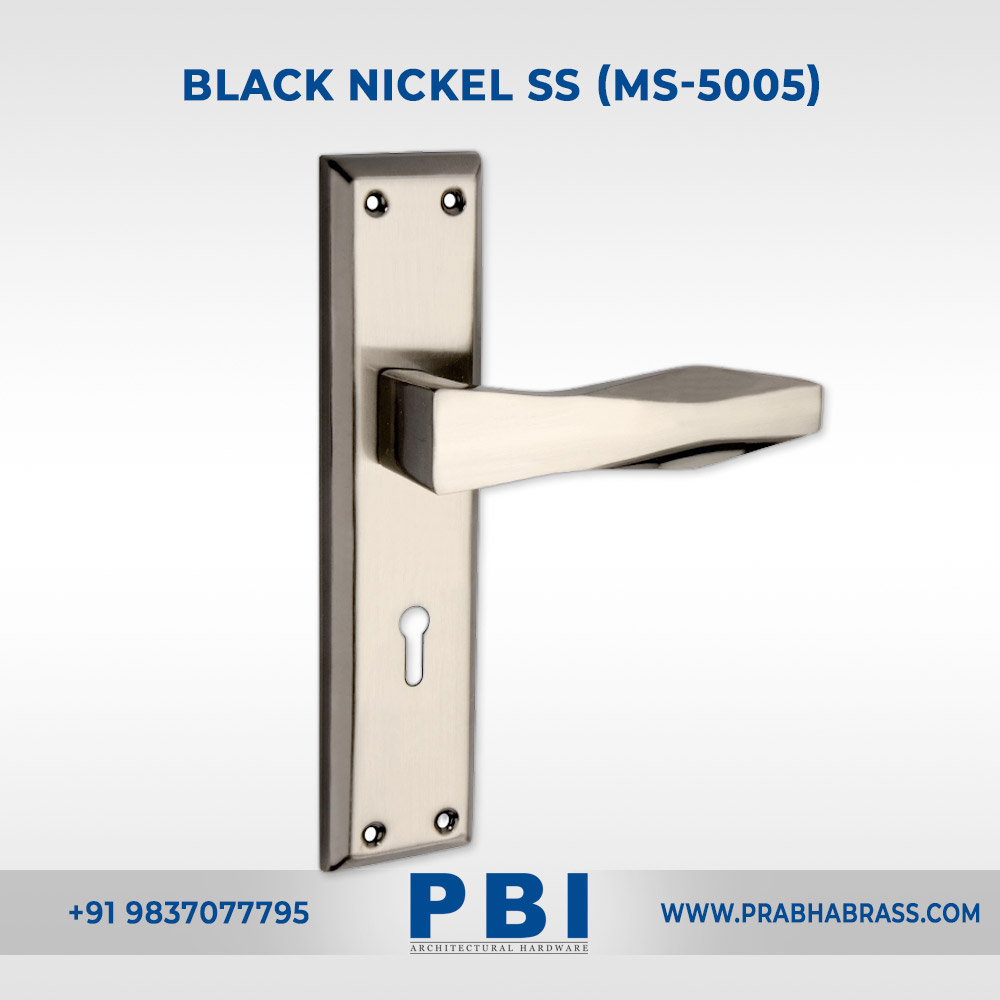 Black-Nickel-SS-(MS-5005)
