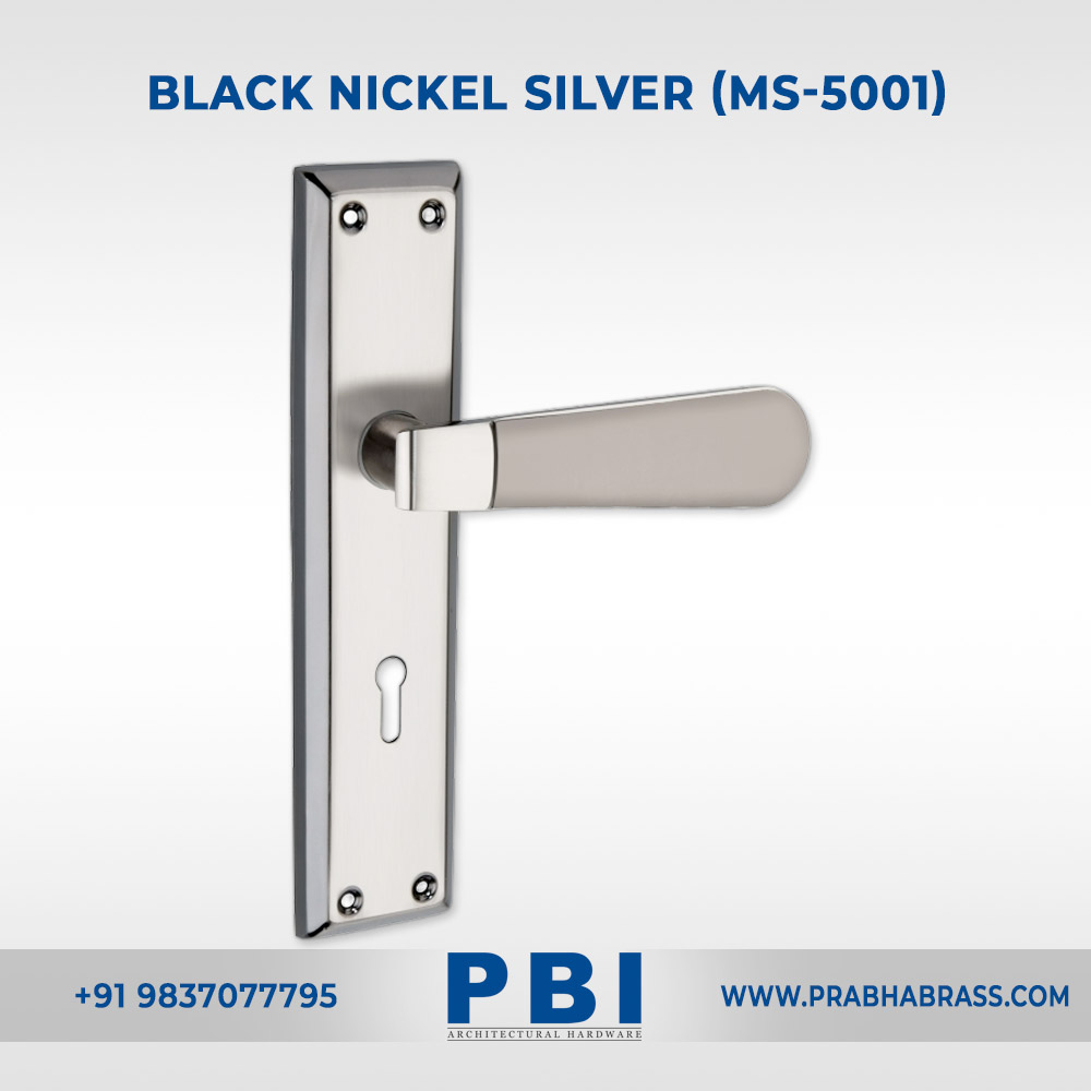 Black-Nickel-Silver-(MS-5001)