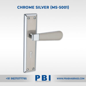 Mortise Handles – Fusion Series (MS-5001)