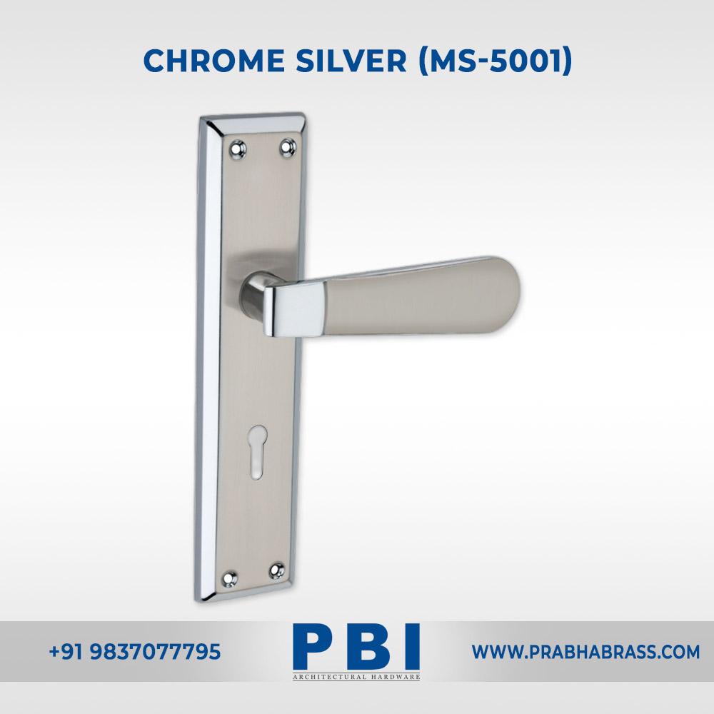 Chrome-Silver-(MS-5001)