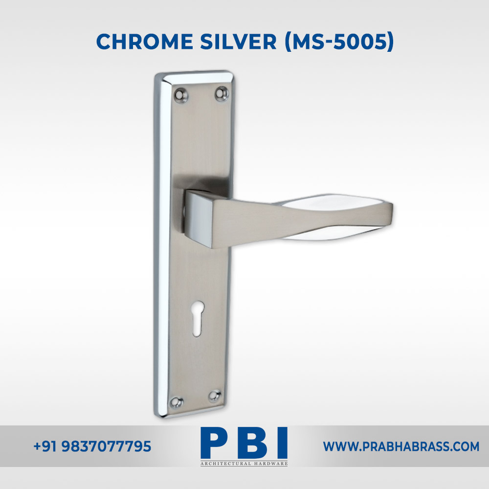 Chrome-Silver-(MS-5005)