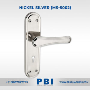 Mortise Handles – Arcus Series (MS-5002)