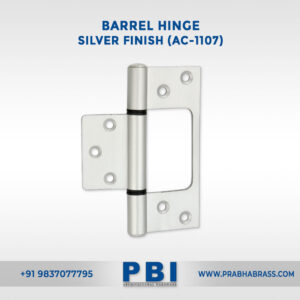 Hinges & Brackets