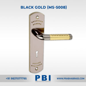 Mortise Handle – TechDot Series (MS-5008)
