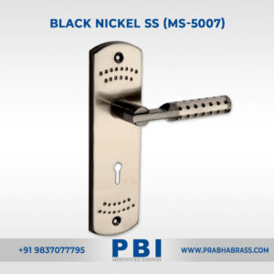 Mortise Handle – Perfora Series (MS-5007)