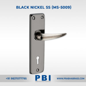 Mortise Handle – Aero Series (MS-5009)