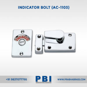 Indicator Bolt (AC-1103)