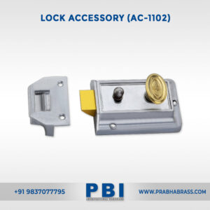 Lock Accessory (AC-1102)